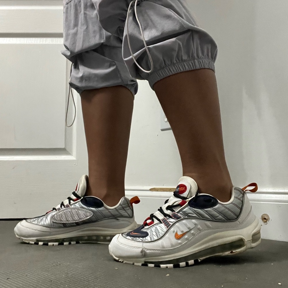 Nike Air Max 98 - Starfish